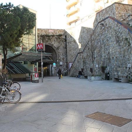 Il Borgo Di Genova Hotel Exterior photo