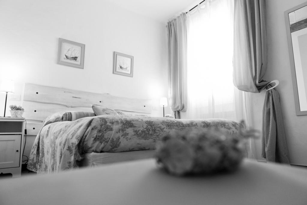 Il Borgo Di Genova Hotel Room photo