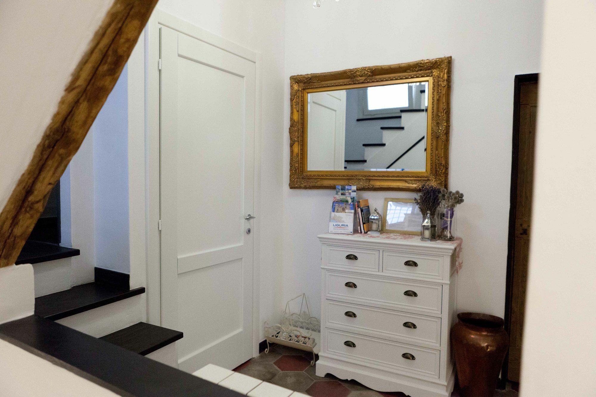 Il Borgo Di Genova Hotel Exterior photo